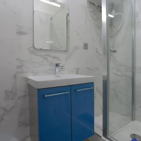 Beautiful Studio In The Heart Of Apartment Nice