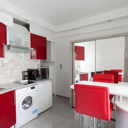 Beautiful Studio In The Heart Of
