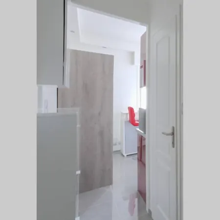 Apartment Beautiful Studio In The Heart Of *