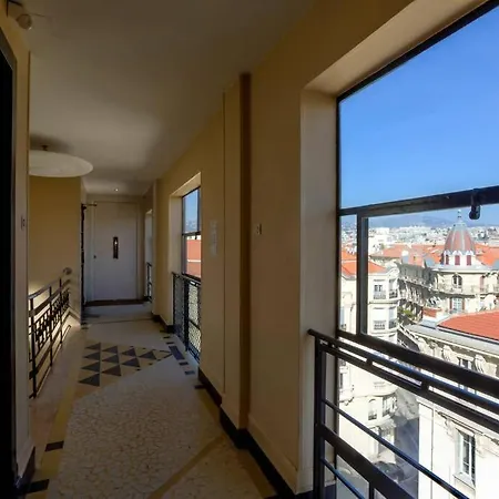 Beautiful Studio In The Heart Of Nice