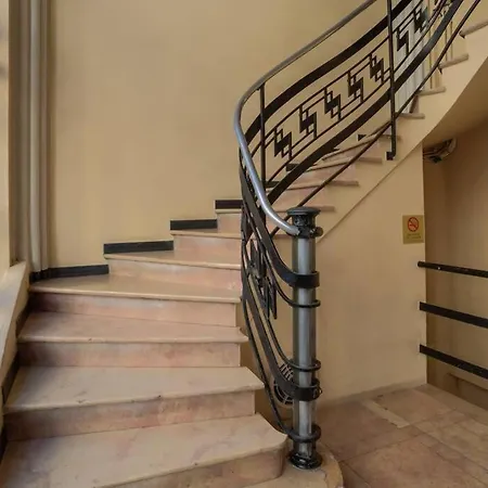 Beautiful Studio In The Heart Of * Nice