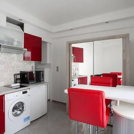 Beautiful Studio In The Heart Of * Nice