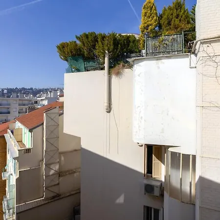 Beautiful Studio In The Heart Of * Nice