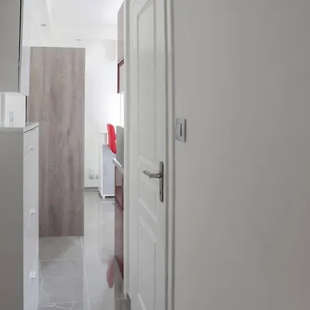 Apartment Beautiful Studio In The Heart Of Nice
